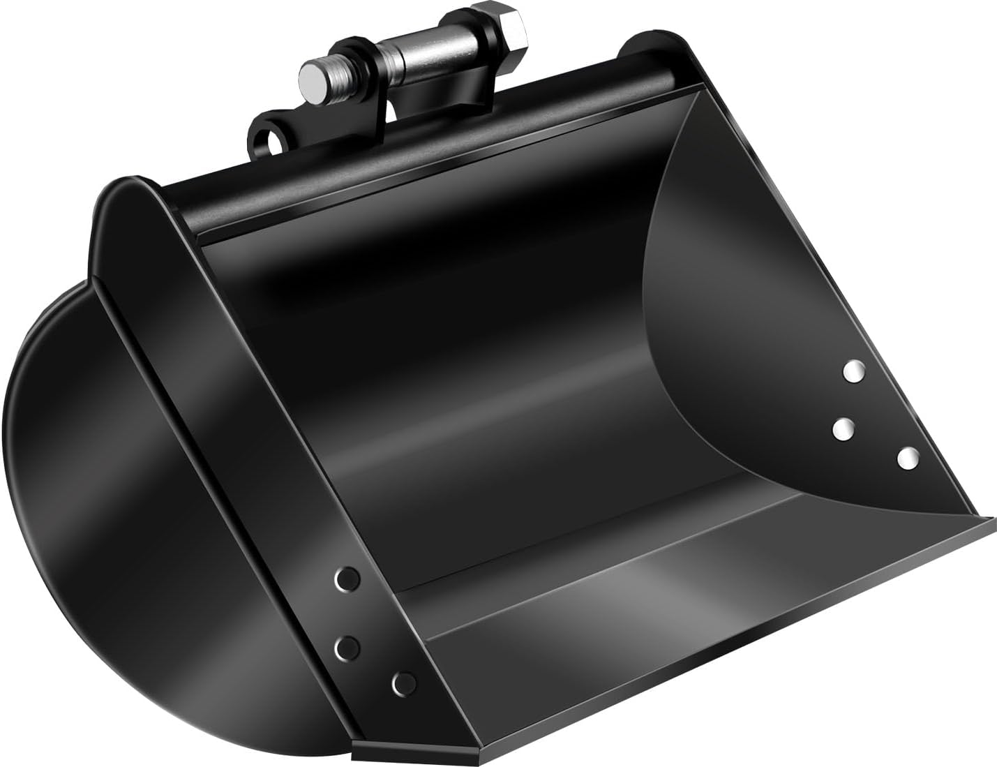Grading Bucket
